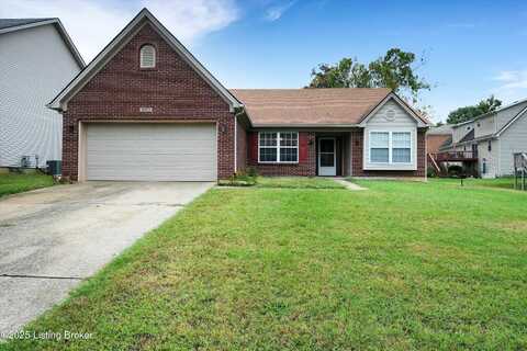 10915 Sweet Water Dr, Louisville, KY 40241