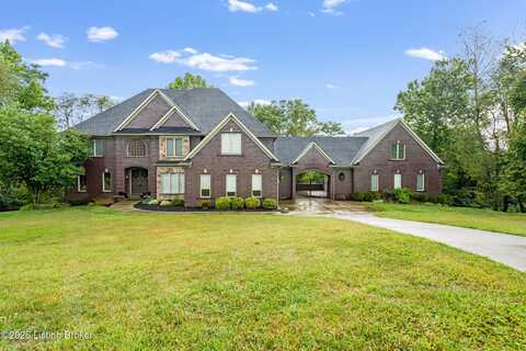12307 Ridgeview Dr, Goshen, KY 40026