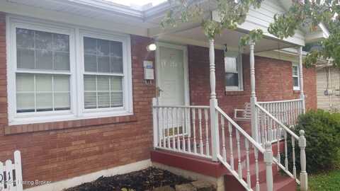11801 Pierce Way, Louisville, KY 40272