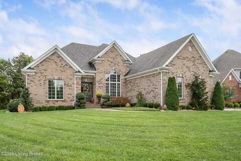 11800 Timberland Dr, Louisville, KY 40291