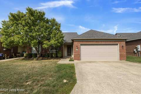 1309 Bent Willow Ln, Louisville, KY 40214