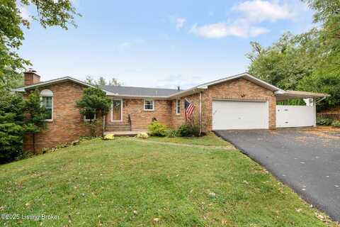 13300 Peach Tree Ln, Prospect, KY 40059