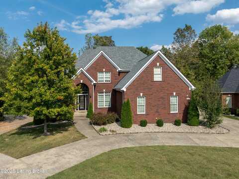 17023 Ashburton Dr, Louisville, KY 40245