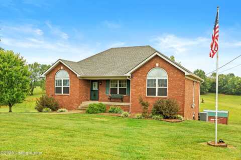946 Shelbyville Rd, Taylorsville, KY 40071