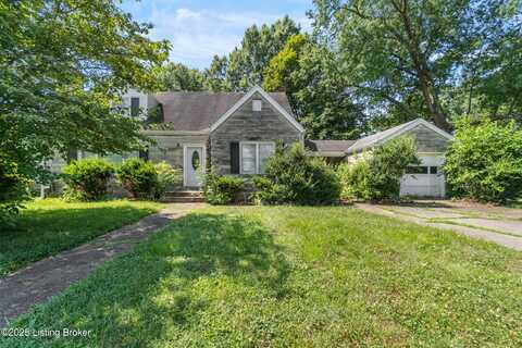 2100 Middle Ln, Louisville, KY 40216