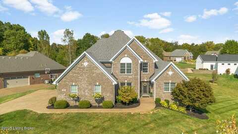 1401 Isabella View Ct, Fisherville, KY 40023