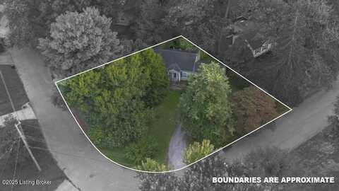 19 Kenil Ct, Louisville, KY 40206