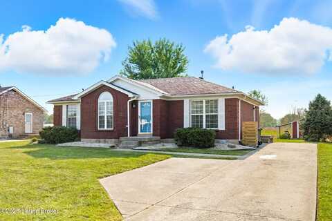 267 Louis Ln, Mount Washington, KY 40047