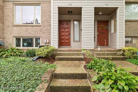 4121 Browns Ln, Louisville, KY 40220