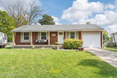 7001 Dana Lynn Way, Louisville, KY 40219