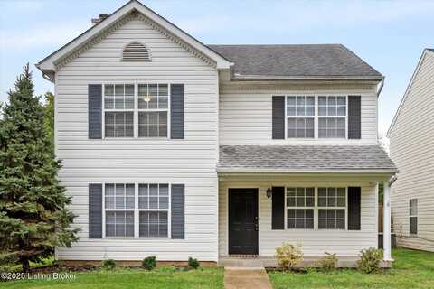 12428 Brothers Ave, Louisville, KY 40243