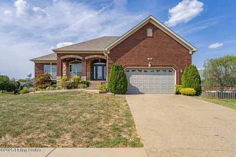 163 Olde Colony Ct, Mount Washington, KY 40047