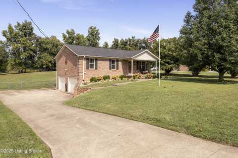 3925 Scenic Trail, Shepherdsville, KY 40165