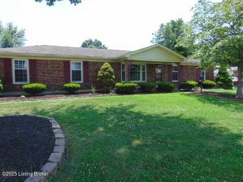 5310 Galaxie Dr, Louisville, KY 40258