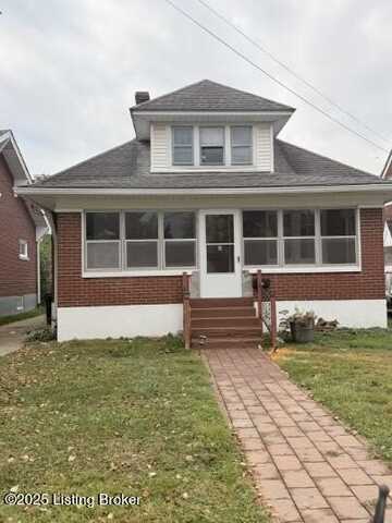 106 Oxford Pl, Louisville, KY 40207