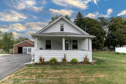 332 Filley Street, Lansing, MI 48906