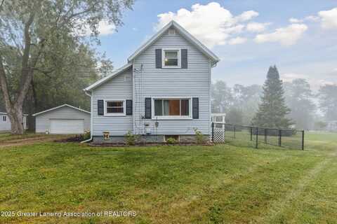 1519 S Lansing Street, Saint Johns, MI 48879
