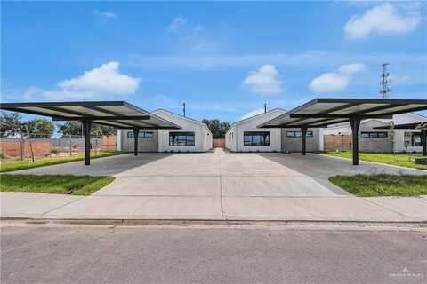 700 Oriole Road, Weslaco, TX 78596