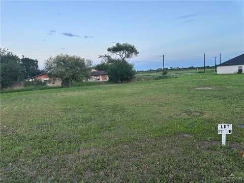 32806 Jorge Street NW, Los Fresnos, TX 78566