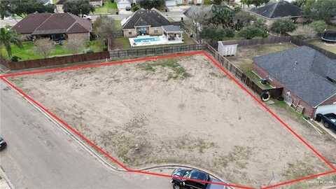 833 Quail Hollow Drive, Weslaco, TX 78596