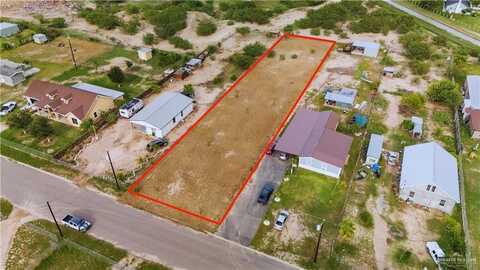 4812 El Camino Street, Mission, TX 78574