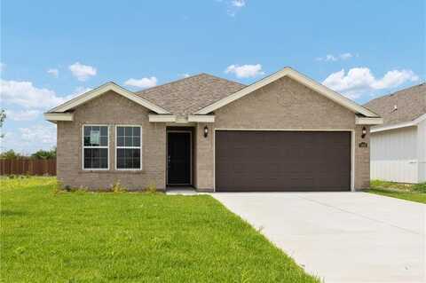 1926 S Lake Texoma Street, San Juan, TX 78589