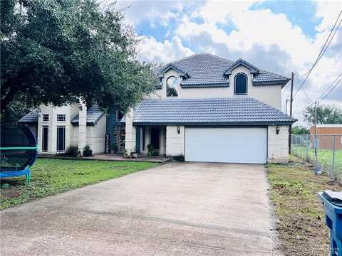 320 Crisantema Street, Sullivan City, TX 78595