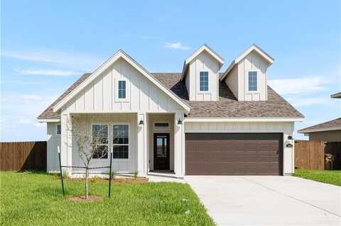 1441 E Silos Avenue, Edinburg, TX 78542