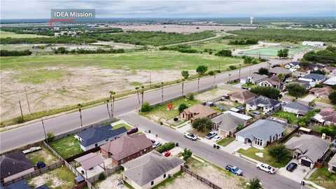 612 S Mina De Oro Street, Mission, TX 78572