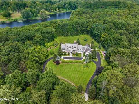62 Summersweet Lane, New Canaan, CT 06840