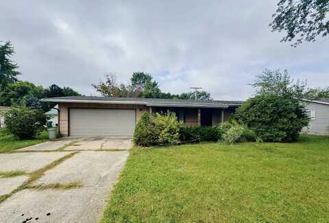 2006 K Street, La Porte, IN 46350