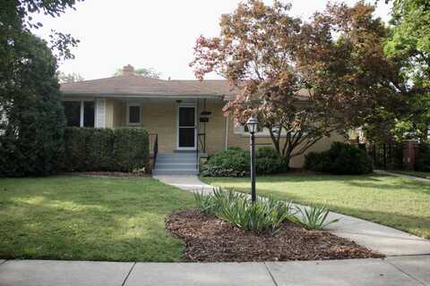 50 172nd Street, Hammond, IN 46324