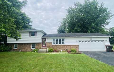 454 W 900 S, Hebron, IN 46341