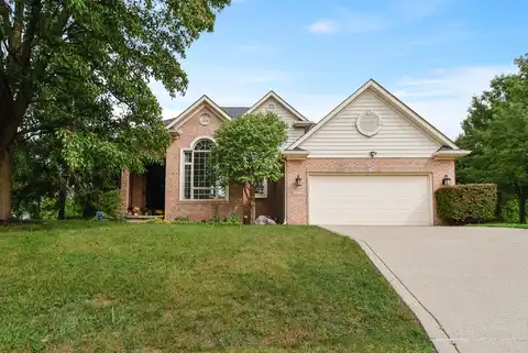281 Larwick Circle, Valparaiso, IN 46385