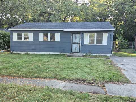 1044 Hobart Street, Gary, IN 46406