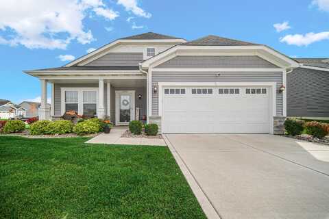 12403 Ontario Place, Cedar Lake, IN 46303