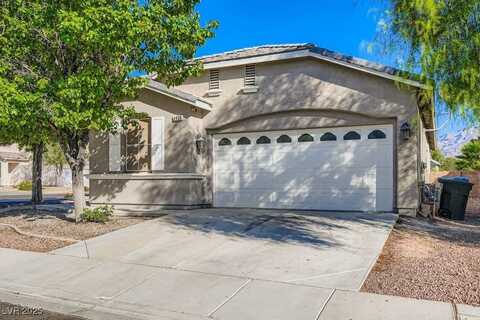 4936 Hostetler Avenue, Las Vegas, NV 89131