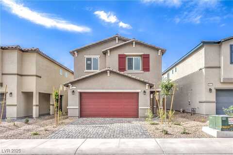 512 Golden Cardinal Avenue, Henderson, NV 89011