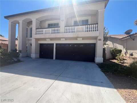 8629 Copper Falls Avenue, Las Vegas, NV 89129