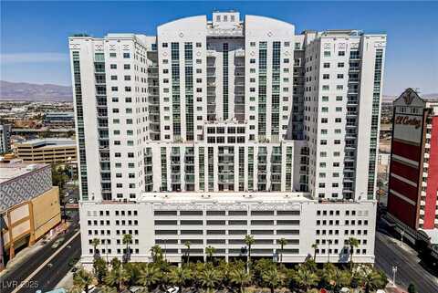 150 Las Vegas Boulevard, Las Vegas, NV 89101