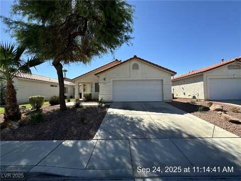 1025 Whispering Birch Avenue, Las Vegas, NV 89123