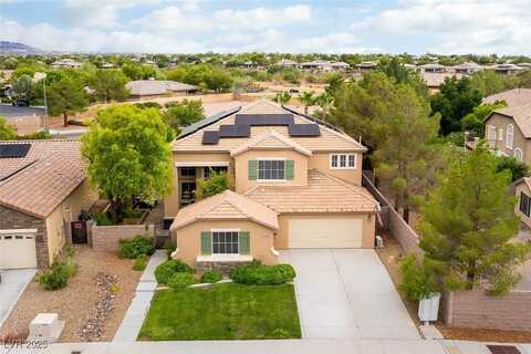 2200 Tedesca Drive, Henderson, NV 89052