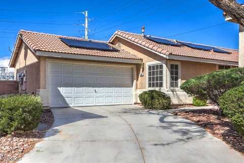 2260 Crooked Creek Avenue, Las Vegas, NV 89123