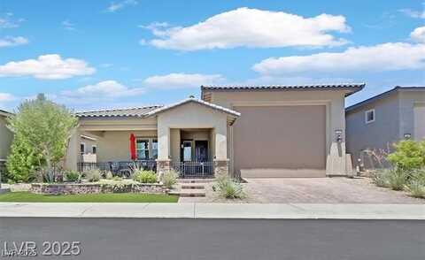 444 Middlestone Avenue, Henderson, NV 89011
