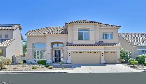 54 Ancient Hills Lane, Henderson, NV 89074