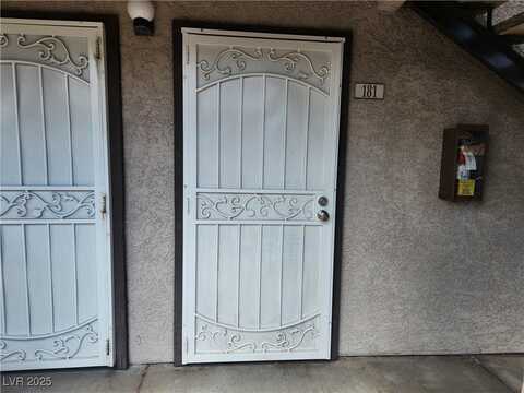 2606 S Durango Drive, Las Vegas, NV 89117