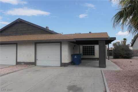 4398 Bramblewood Street, Las Vegas, NV 89147