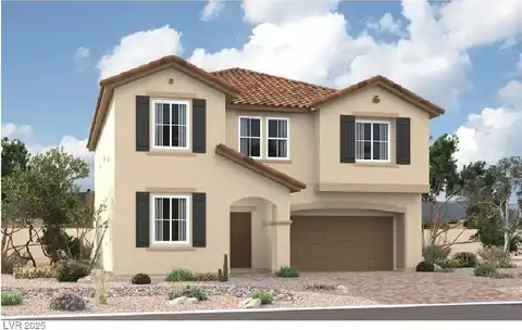 90 Serene Tempo Avenue, Henderson, NV 89011