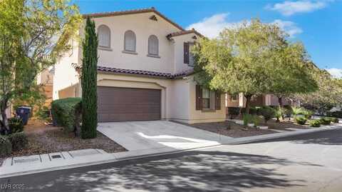 10657 Cave Ridge Street, Las Vegas, NV 89179