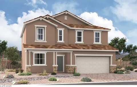 72 Serene Tempo Avenue, Henderson, NV 89011